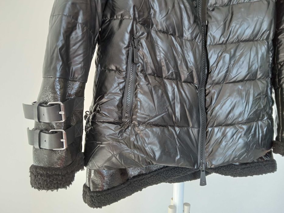 Guess kurtka damska zimowa M / 38