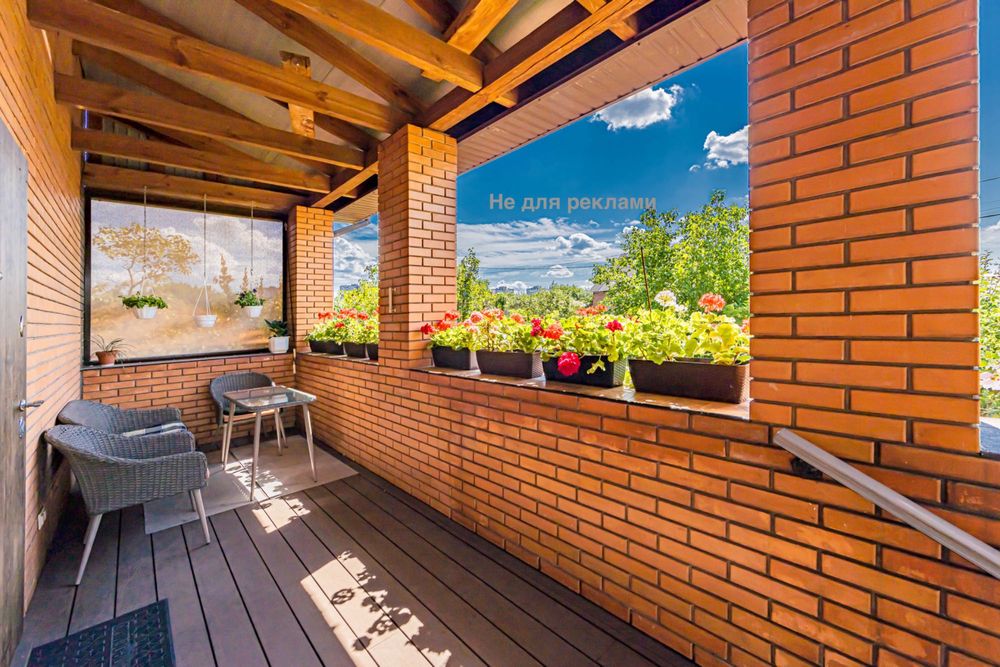 БЕЗ КОМІСІЇ будинок ремонт Червона цегла укриття! Воскресенські Сади