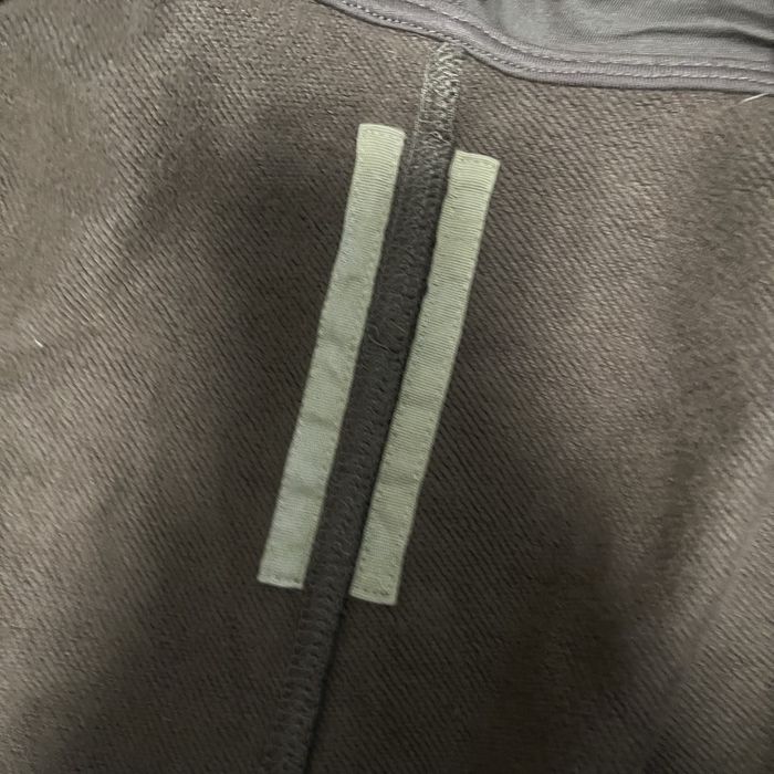 Rick owens wizard зипка