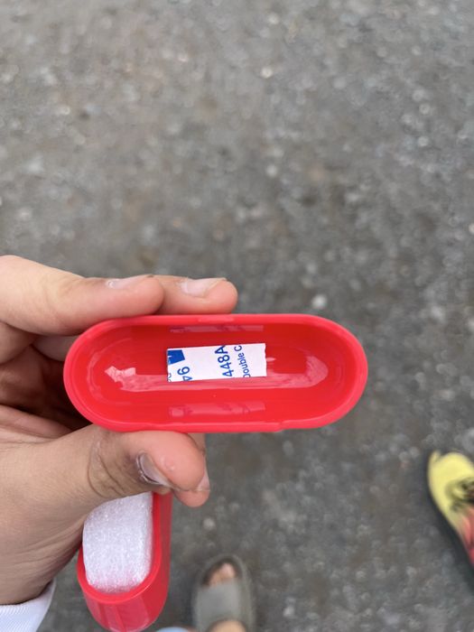 Чохол під AirPid Pro