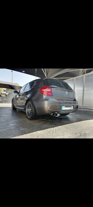 Bmw Serie 1 120D