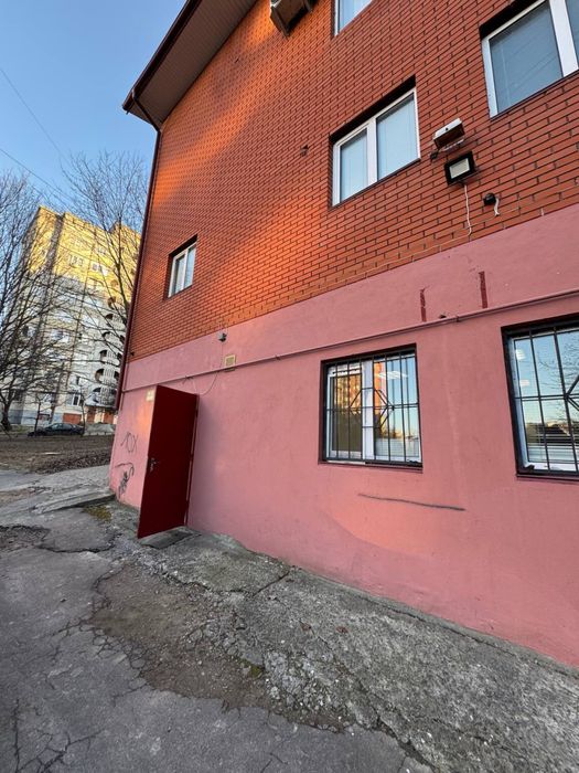 Оренда приміщення на Шухевича без комісії