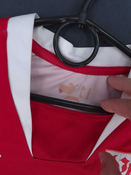 Puma VFB Stuttgart 07/08 koszulka piłkarska M