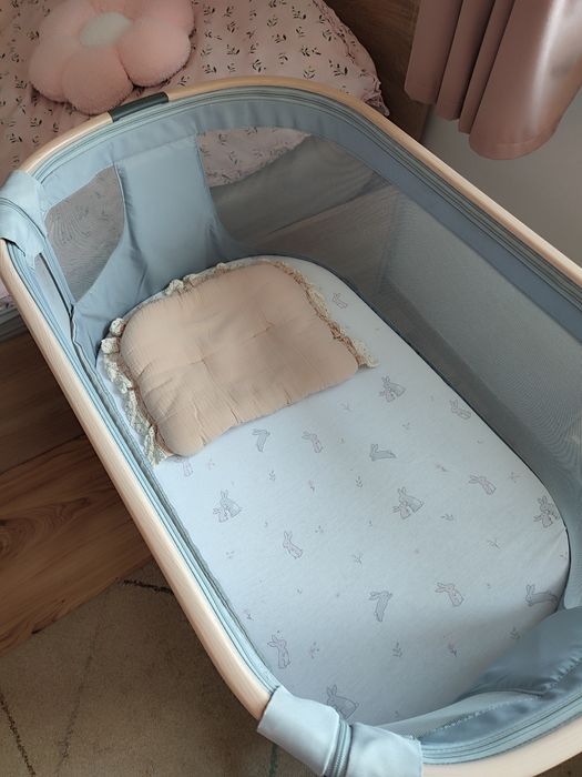 Łóżeczko dostawka maxi Cosi iora air