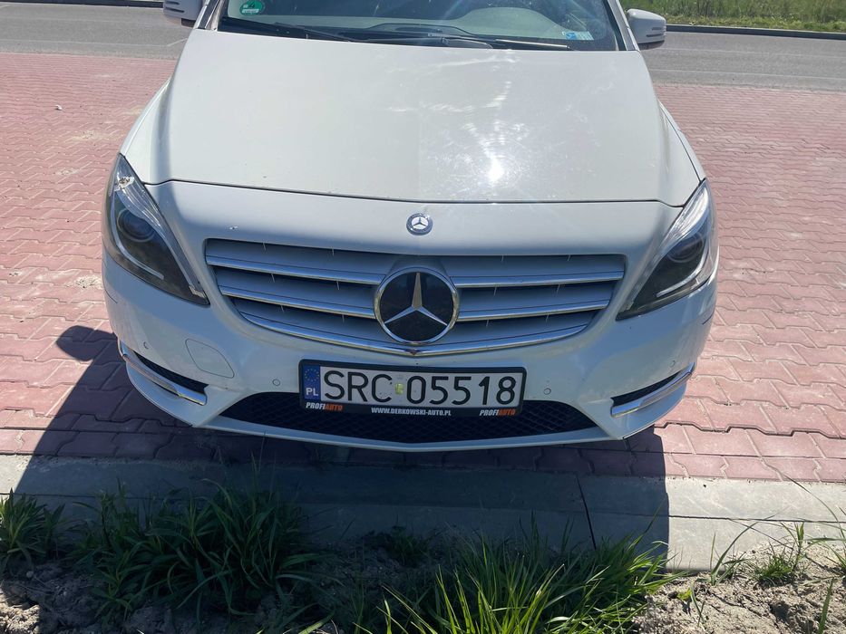 Mercedes-Benz B Klasa