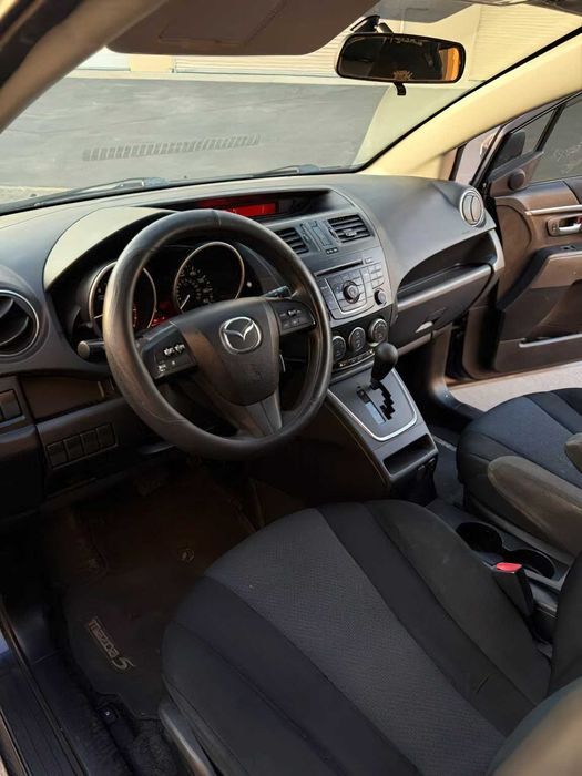 Mazda 5 Sport      2014