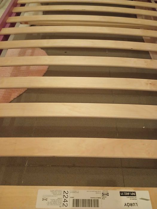 Cama Neiden criança  90cm x 200cm