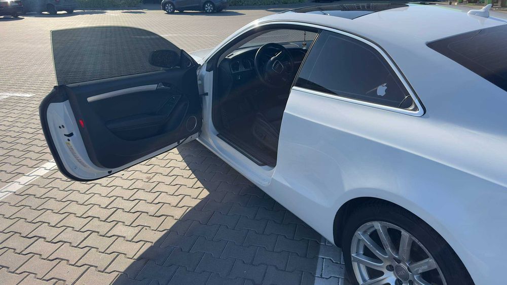 AUDI A5 2012 VIN WAUVFAFR1CA012279 фото оголошення 6 з 12