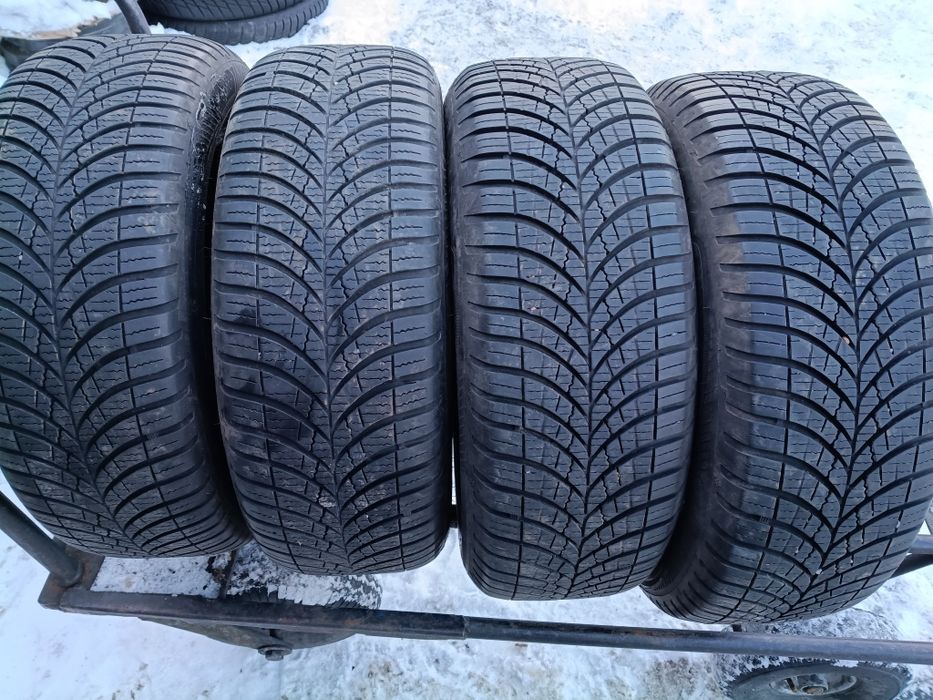 185.60.14 Goodyear Vector 4 season 2022