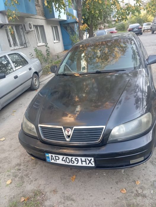 продам Опель омега б