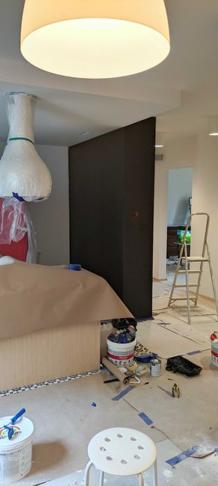 Remont- wykończenia  - łazienki - glazurnik - gładź