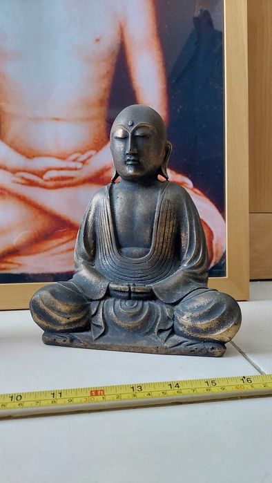 kit Espiritual - Quadro Babaji, Buda e Ganesha, a partir de 15€