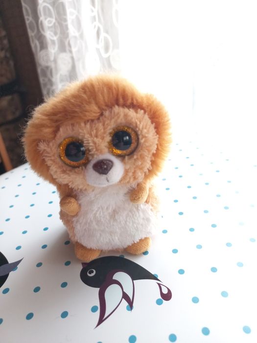 Глазастик стан нового