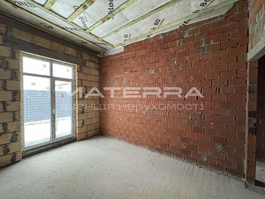 село Нове поруч Тарасівка продаж будинку 95 м.к.в