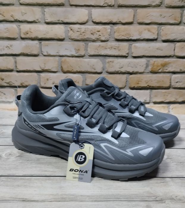 Летние кроссовки Bona 995F  41-46p