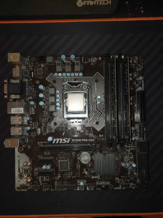 Bundle i5 + 16GB RAM + Motherboard64730030390531121