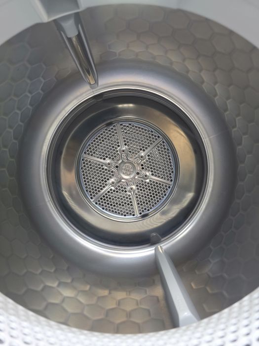 Сушильна машина Miele T1 Active з тепловим насосом на 8 кг A+++