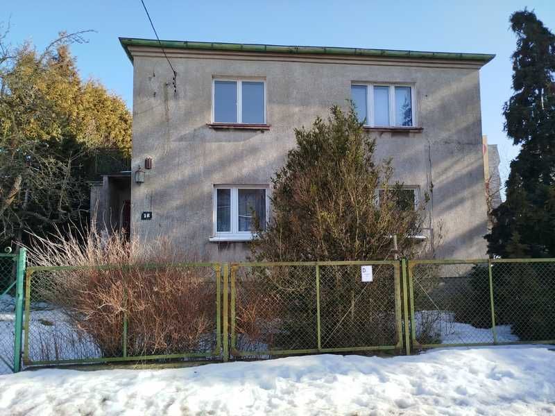 Wstępna rezerwacja. Dom Rumia ul. Wrocławska na sprzedaż