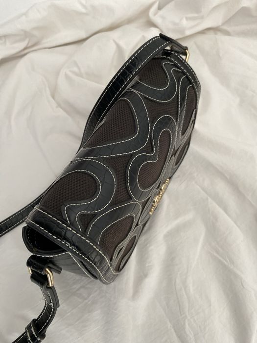 Оригінальна сумка Love Moschino