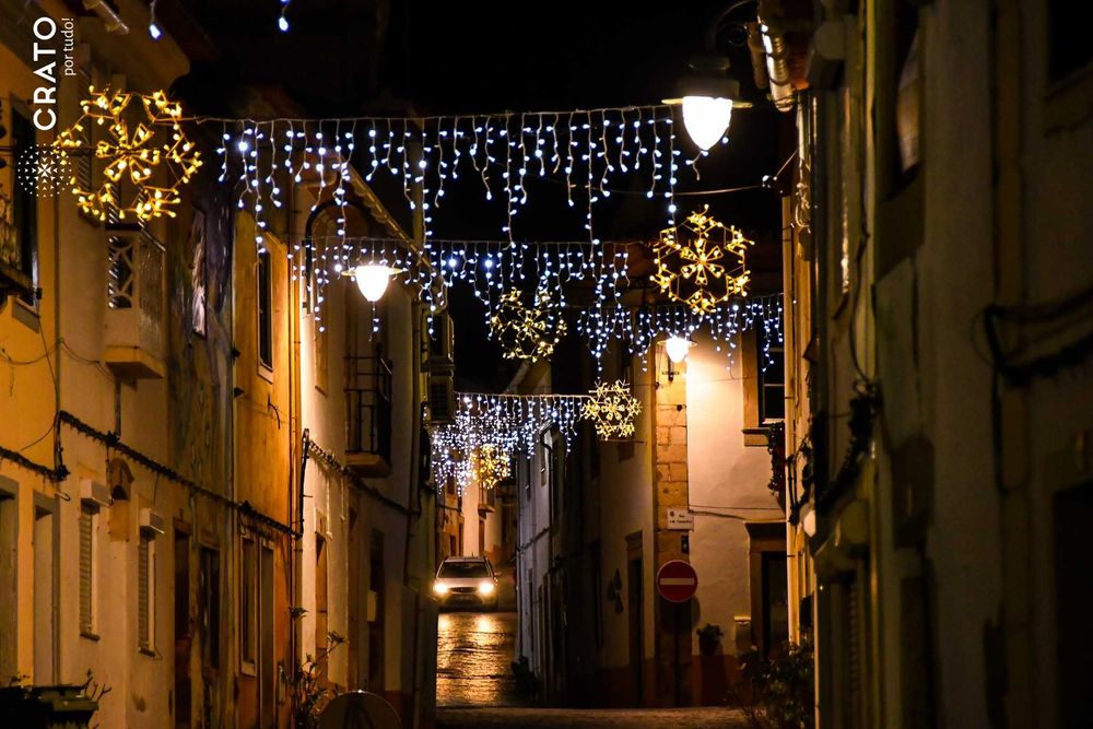 Tudo para a comissão festas