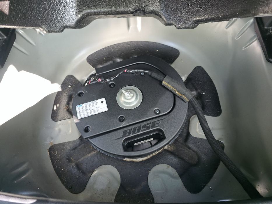 Mazda 6 2.2 MZR-CD