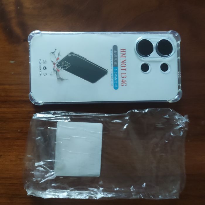 Чохол Xiaomi Redmi Note 13  4G