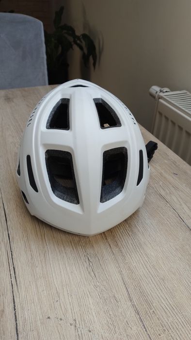 Kask rowerowy DCATLON Van Rysel