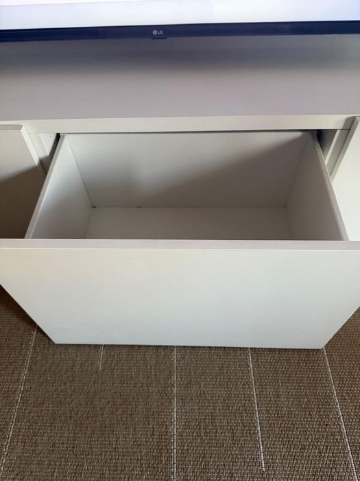 Móvel TV BESTÅ Ikea