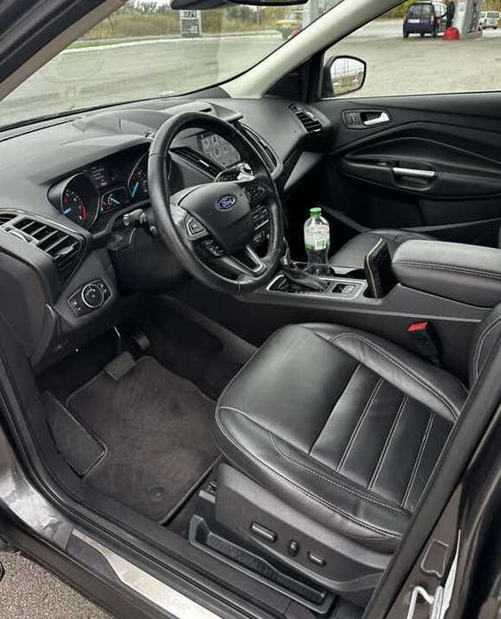 Продається FORD ESCAPE 2017 Titanium 4x4