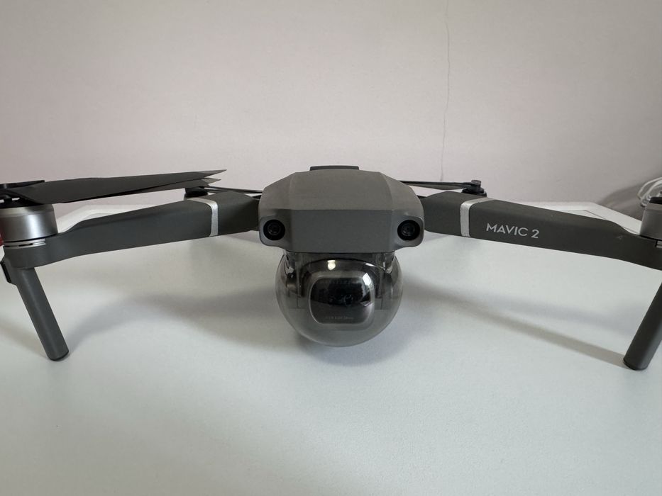 Drone Dji Mavic 2 Pro