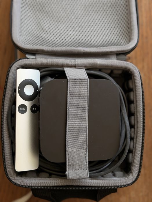 Продам apple tv 3 Gen.