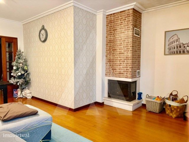 Apartamento T3 no centro de Esgueira! — Esgueira, Aveiro