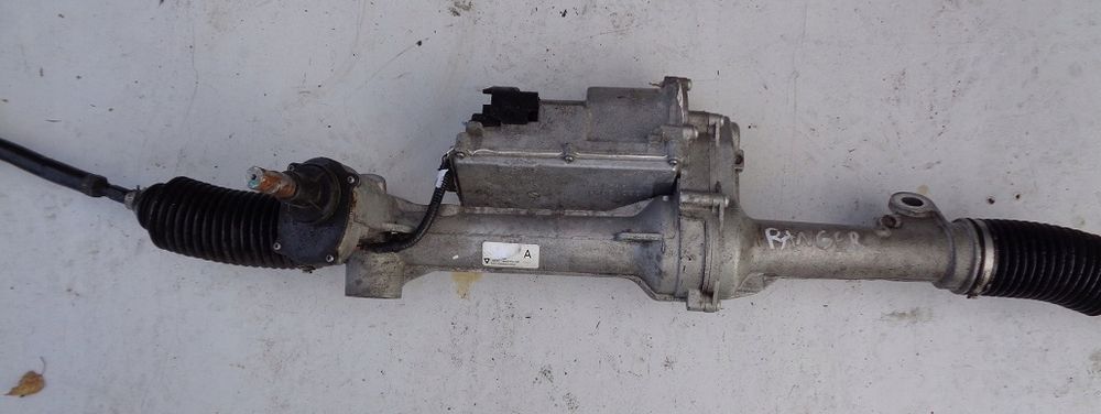 przekładnia kierownicza maglownica ford ranger elektryczna anglik uk .