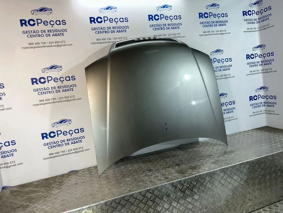 Frente Completa VW Audi A6 C5 4B 2.5 TDi 177cv Allroad Quattro 1997 -