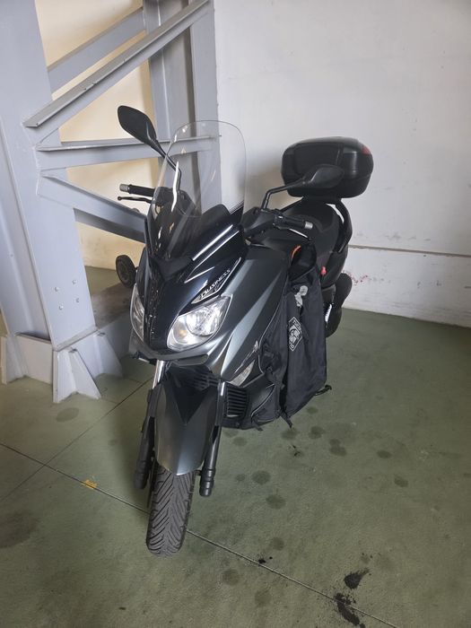 Vendo x-max 125 Business