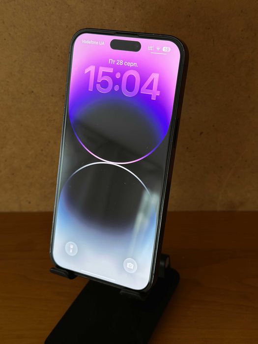 iPhone 14 pro max 128gb