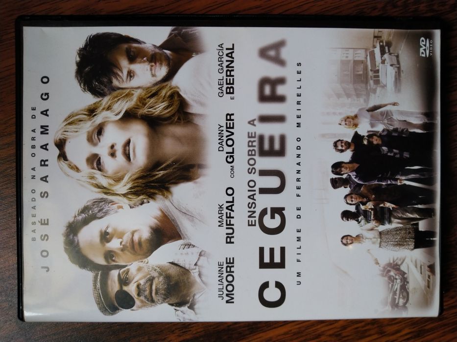 8 Filmes DVD originais