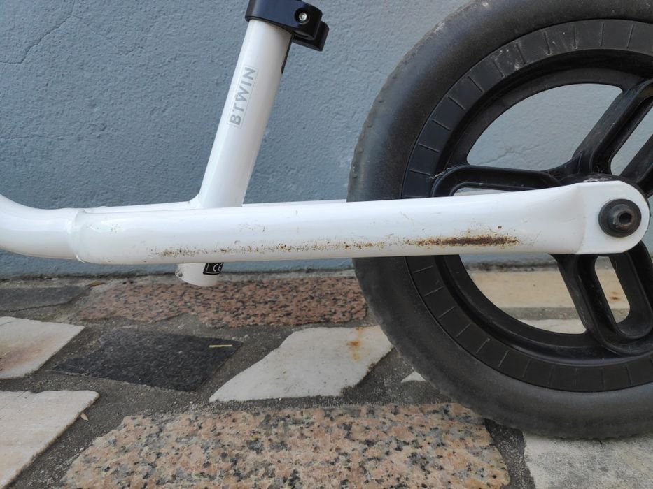 Bicicleta Runride 100 BTwin