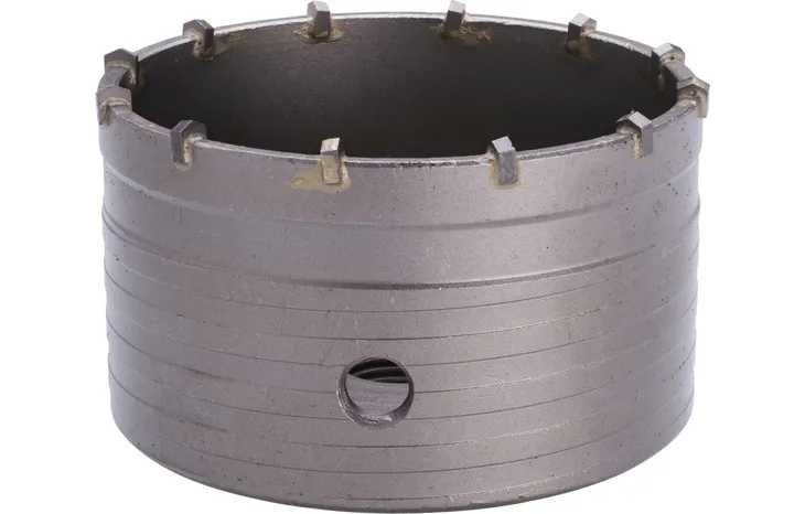 Koronka wiertnicza Drel 105 mm otwornica do betonu