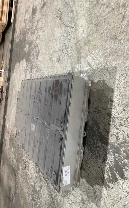 bateria bmw i3 2013-2022 120 AH