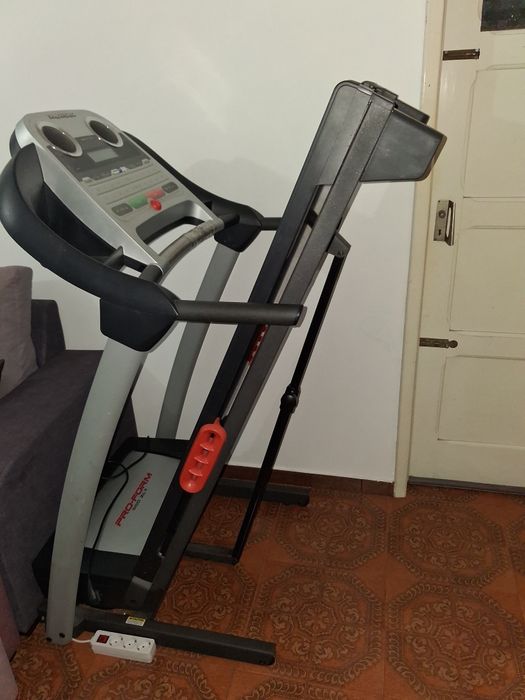 Passadeira eléctrica