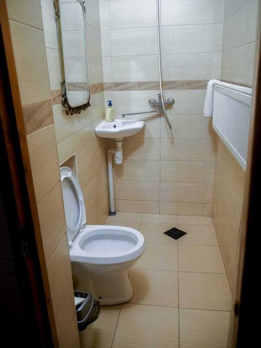 Продам гостевой дом у Днепра (действующий бизнес)