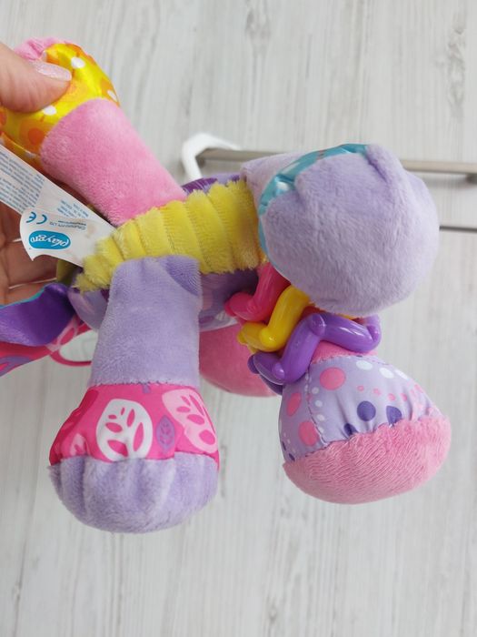 підвісна іграшка Playgro Activity Friend Stella Unicorn