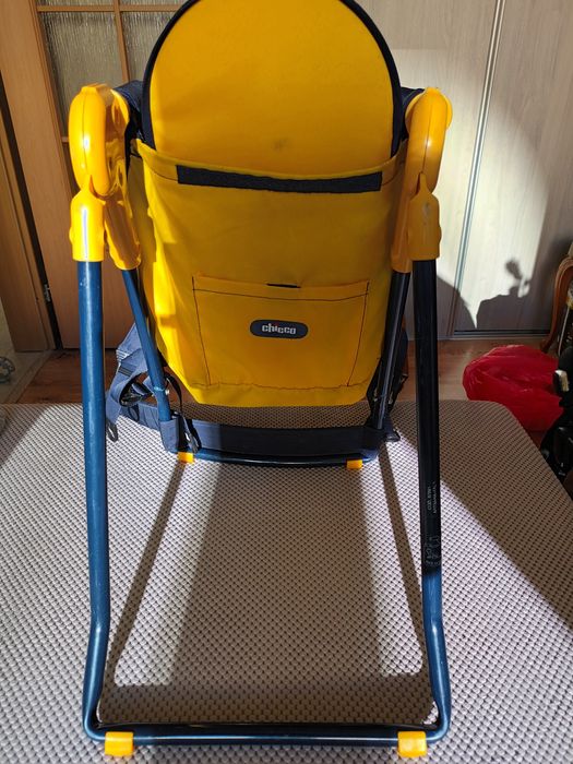 Nosidełko turystyczne