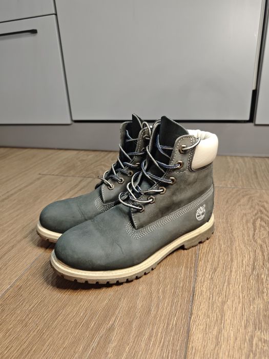 Черевики Timberland, ботинки