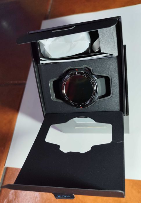 Honor Watch GS Pro - Relógio inteligente