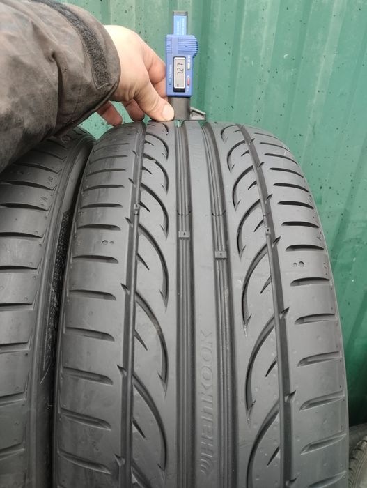 205/40/17 Hankook ventus v12evo 2