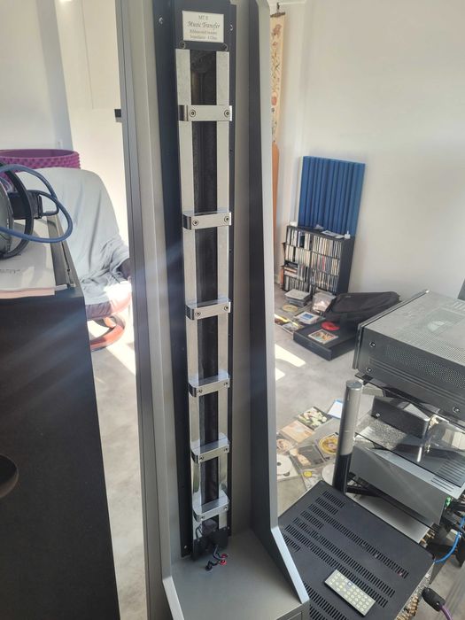 Relco Audio - Mantis-  Kolumny wstęgowe