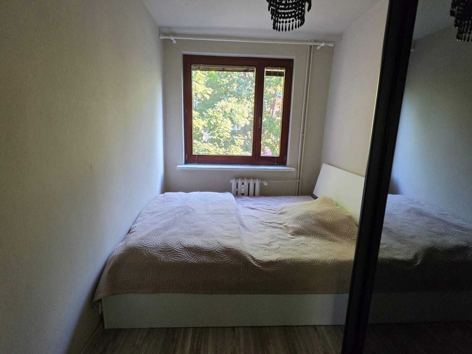 Mieszkanie M5 - Górny Bór Skoczów 56,7m^2 - OFERTA BEZPOŚREDNIA