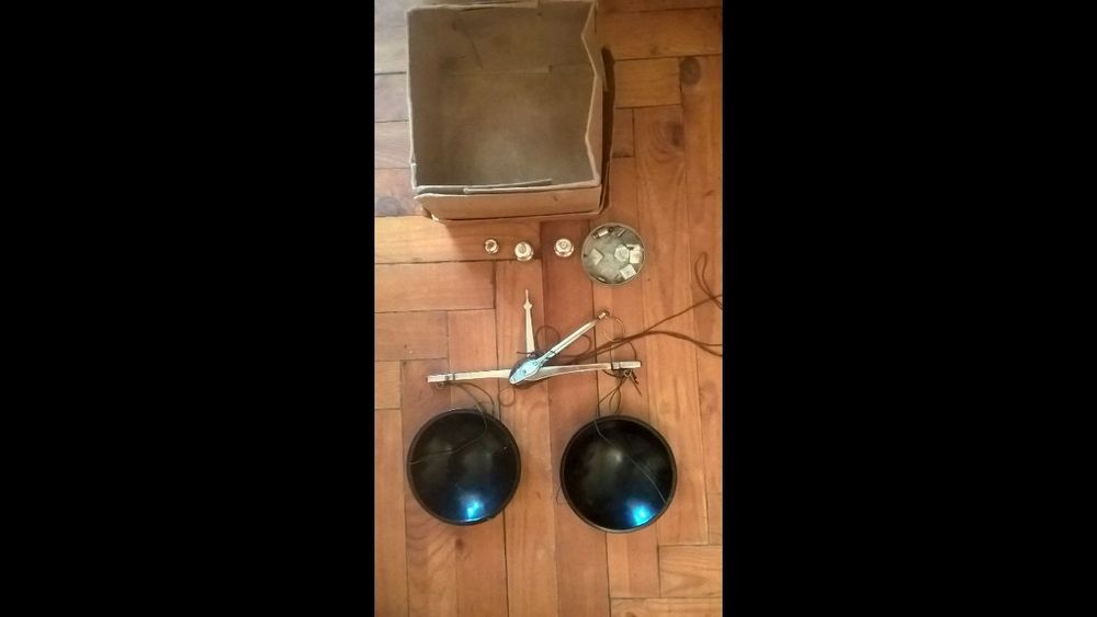 Продам весы разные